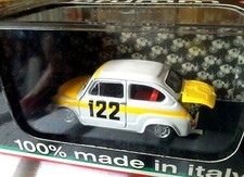 Fiat Abarth 850TC Coppa