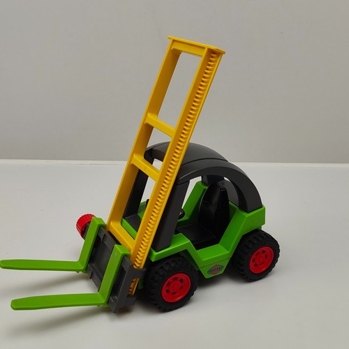 Playmobil city action 3003 - city, action,