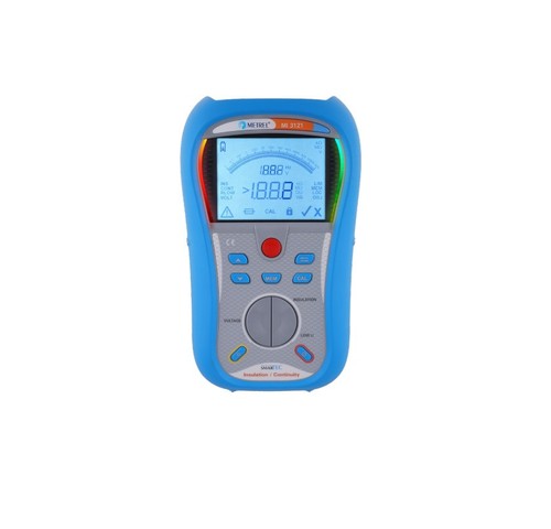 Metrel 3121 smartec - mi,