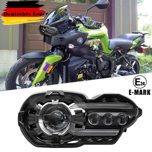 Led scheinwerfer tagfahrlicht - led,