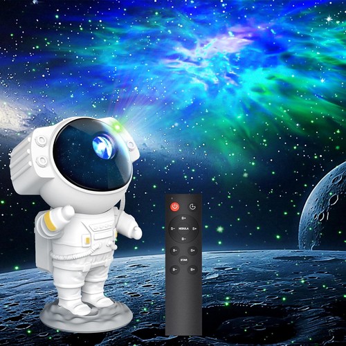 Astronauten led sternenhimmel - led,