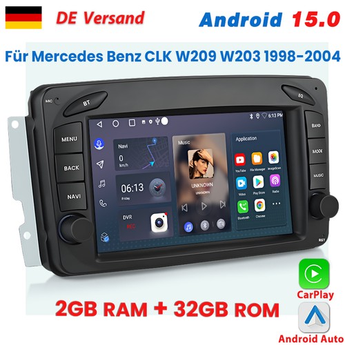 Android autoradio carplay - android, 15