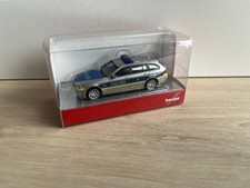Herpa Polizei Hessen 5er TM 1:87 - Artikelnummer: 091220 