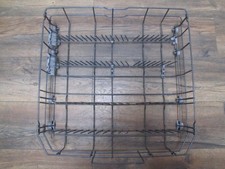 🔴 Geschirrkorb unten