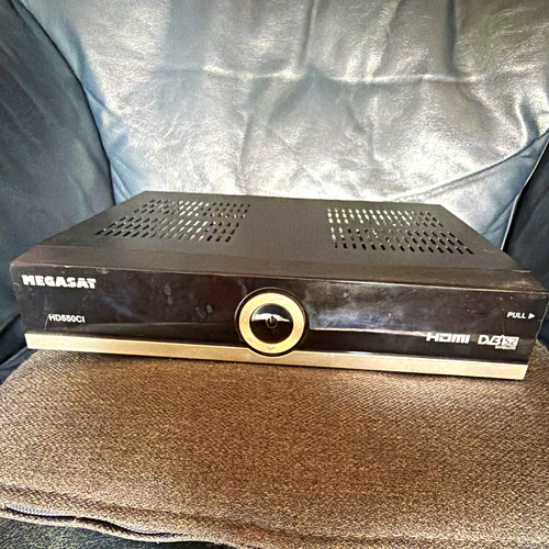 Megasat hd550ci digital - megasat,