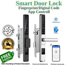 Fingerabdruck Elektronisches