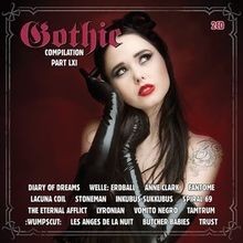 Gothic Compilation 61 von