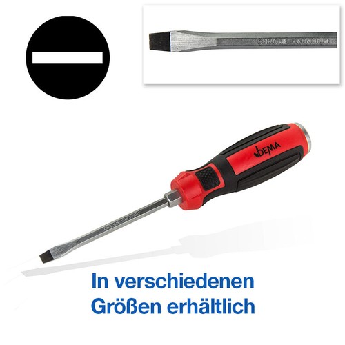 Schraubendreher