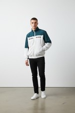 Karl Kani Jacke Trainingsjacke