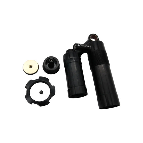 Rock shox damper - damper, body