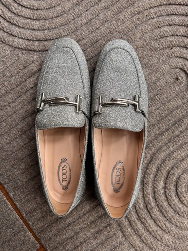 Tod damen slipper loafer gr - loafer,