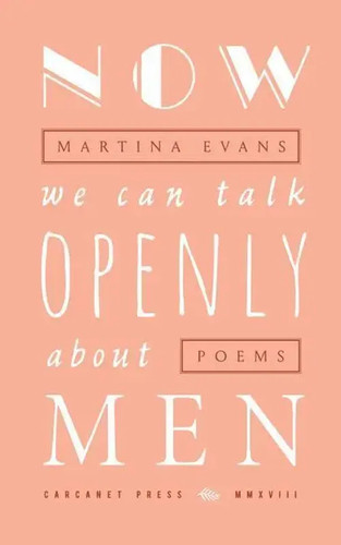 Now can talk openly about - now,