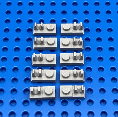 Lego 10x platte scharnier - lego®,