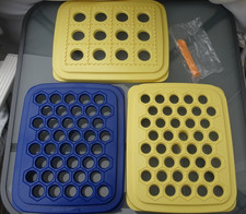 Tupperware Big Snack+ Happy