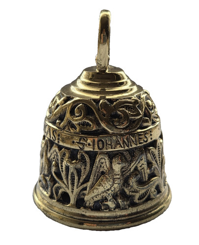 Glocke evangelisten engel - glocke,