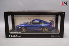 Norev 1:18 187568 Porsche 911 GT3 RS 2010 | J-629