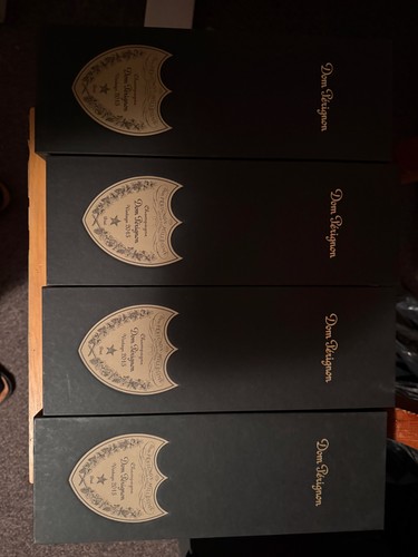 Dom perignon 2009 - dom,