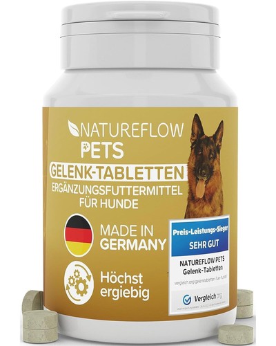 Gelenktabletten hunde - hunde, –