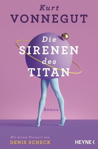 Kurt vonnegut die sirenen - /,