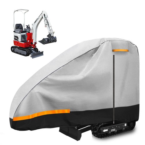 Schutzplane für bagger 15 - für,