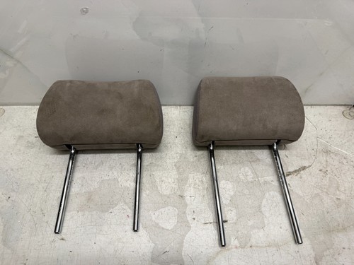 Audi kopfstützen hinten - kopfstützen,