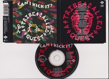 A Tribe Called Quest – Can I