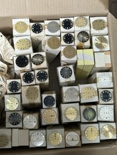 Zifferblatt Lex Leico ETA