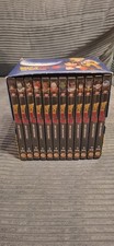 Dragonball Z DVD Collection
