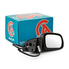 ALKAR 6136307 Außenspiegel Seitenspiegel Rechts passend für PEUGEOT 307 SW (3H)