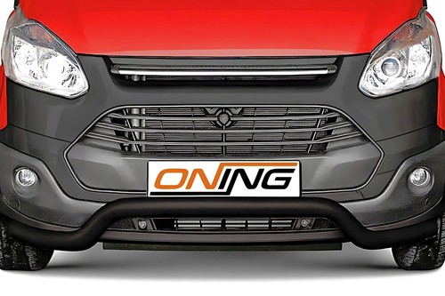Frontbügel für ford transit - für,