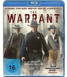 The warrant von - media, |
