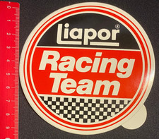 Aufkleber/Sticker: Liapor