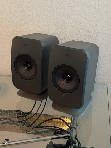 Kef lsx wireless hifi - kef, lt