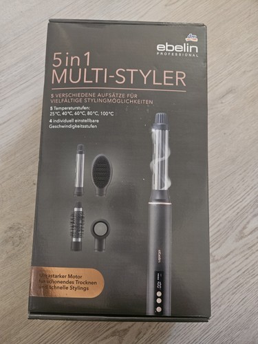 Ebelin professional 5in1 - ebelin,