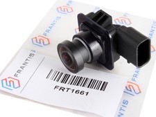 Rückfahrkamera Ford Fusion