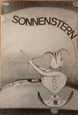 Schroeder-Sonnenstern. Mit