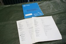 Werkstatthandbuch Piaggio