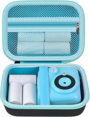 Kinder camera case für - kinder,
