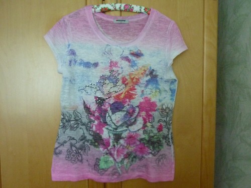Damen shirt maße s - damen, (maße