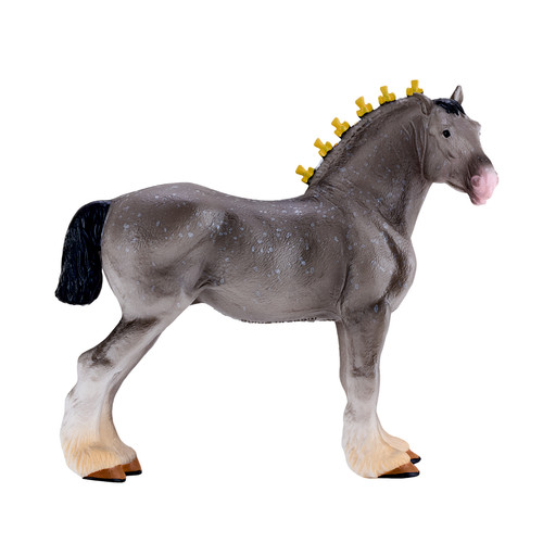 Auenland pferd figur dapple - auenland,
