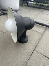 Bega Aussenlampe Lampen