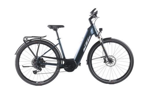 Ktm macina sport 710 - axs,