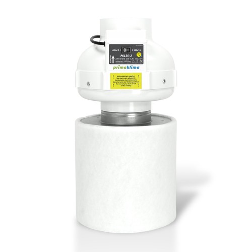Prima klima kombo 125 - prima,