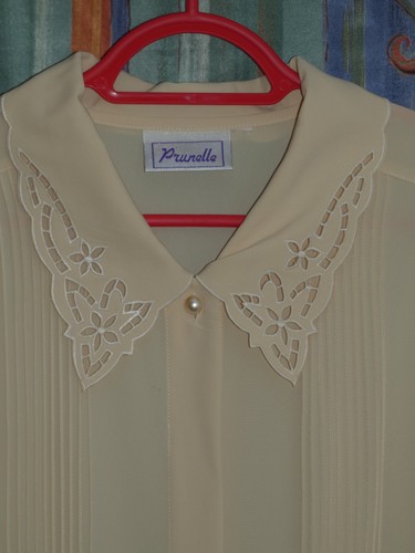 Wie neu oberteil bluse shirt - neu,