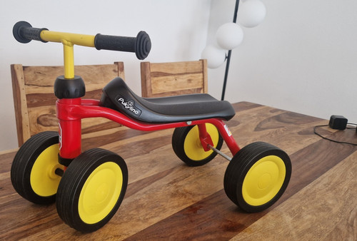 Puky pukylino kinder rutscher - puky,