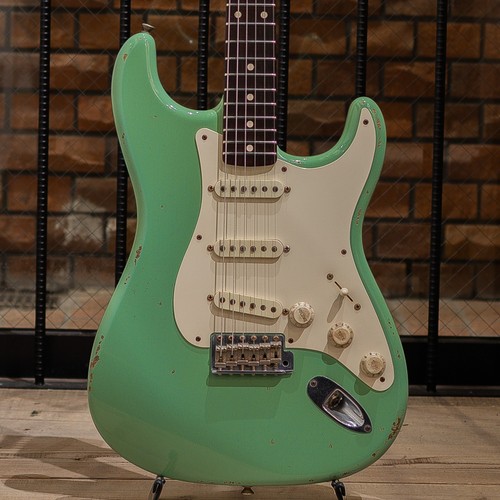 Fender custom shop mbs - custom,