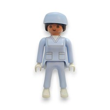 Playmobil Figur Frau