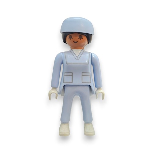 Playmobil figur frau - playmobil,