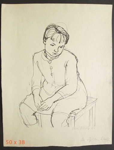 Max uhlig sitzende - max,