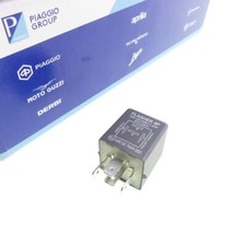 Blinkrelais Blinkergeber